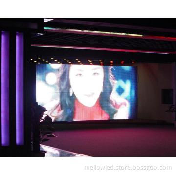 stage led video wall